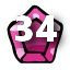 Diamonds Collected 34