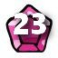 Diamonds Collected 23