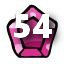 Diamonds Collected 54