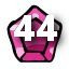 Diamonds Collected 44