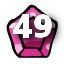 Diamonds Collected 49