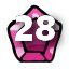 Diamonds Collected 28