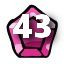Diamonds Collected 43