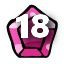 Diamonds Collected 18