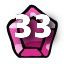 Diamonds Collected 33