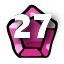 Diamonds Collected 27