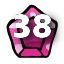 Diamonds Collected 38