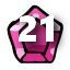 Diamonds Collected 21