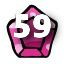 Diamonds Collected 59