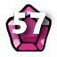 Diamonds Collected 57