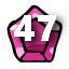 Diamonds Collected 47
