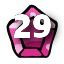 Diamonds Collected 29
