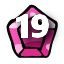 Diamonds Collected 19