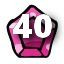 Diamonds Collected 40