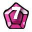 Diamonds Collected 7