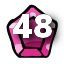 Diamonds Collected 48