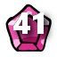 Diamonds Collected 41