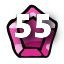Diamonds Collected 55