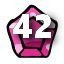 Diamonds Collected 42