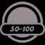 Icon for Level 60