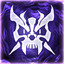 Icon for Nightmare ending