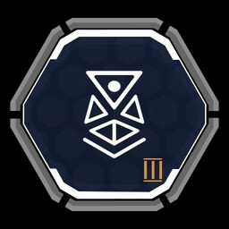 Icon for Defend 20 flags