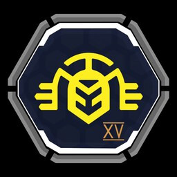 Icon for Legate (Level 15)