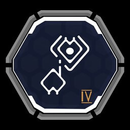 Icon for Kill 50 enemies