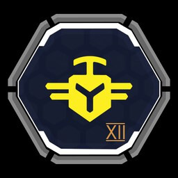 Icon for Primus Pilus (Level 12)