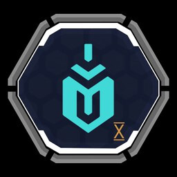 Icon for Optio (Level 10)