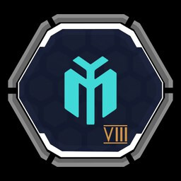 Icon for Decurion (Level 8)