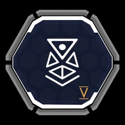 Icon for Defend 200 flags