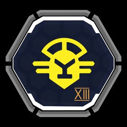 Icon for Praefectus (Level 13)