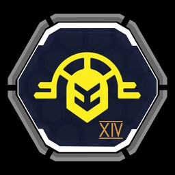 Icon for Tribunus (Level 14)