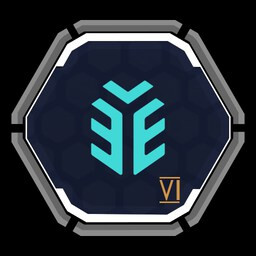 Icon for Decanus (Level 6)