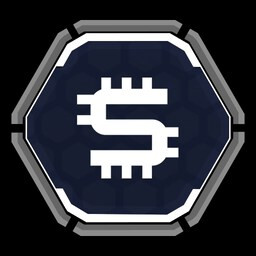 Icon for Space Crypto investor