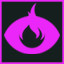 Icon for Passionate Eye