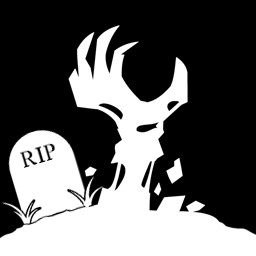 Icon for Back From The Dead