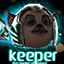 Icon for KEEPER_shooter_gold_1_0