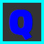 QColor [Blue]