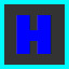 HColor [Blue]