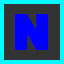 NColor [Blue]