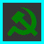 ☭Color [Green]