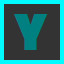 YColor [Teal]