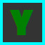 YColor [Green]