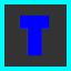 TColor [Blue]