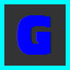 GColor [Blue]