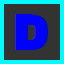 DColor [Blue]