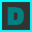 DColor [Teal]