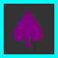 ♠Color [Purple]